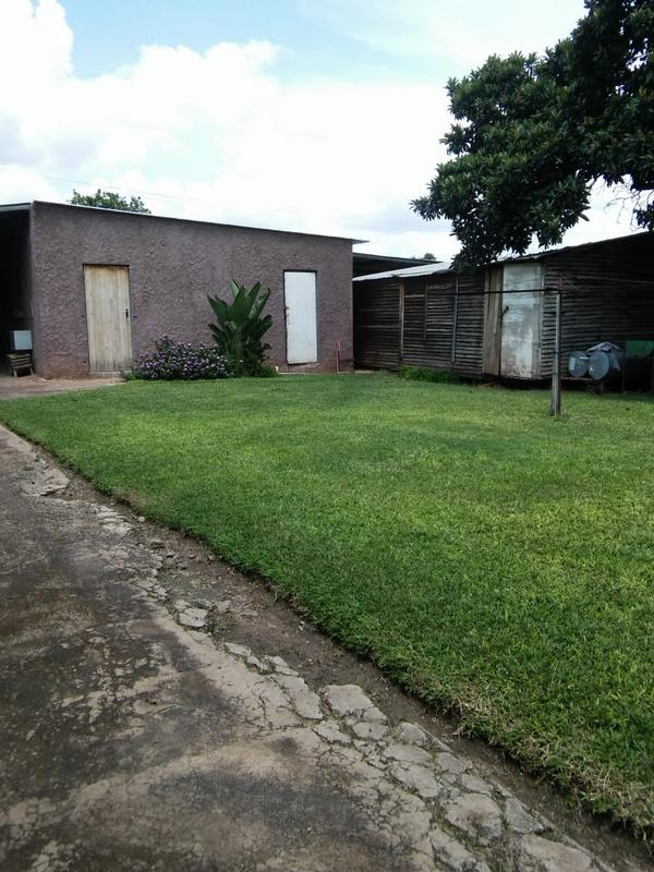 3 Bedroom Property for Sale in Brits Rural North West